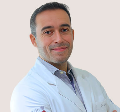 Dr. Thiago Medeiros