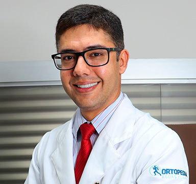Dr Thiago Miller Santana Silva